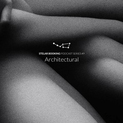 Podcast 32 Stelar Booking | Architectural | 14.10.21