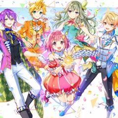 wonderlands x showtime