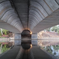 Under The Bridge Soundscape