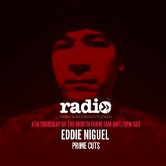 EDDIE NIGUEL PRESENTS PRIME CUTS - EP22