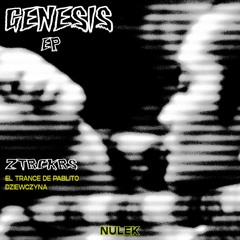 A. Nulek - El Trance De Pablito (Snippet)