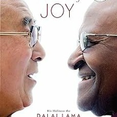 Free PDF The Book of Joy: Lasting Happiness in a Changing World Audible All Format