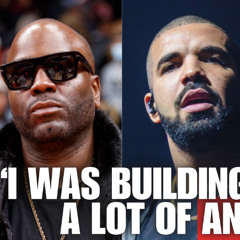OVO Baka Not Nice Addresses Kendrick Lamar's Weird Case Drake Diss