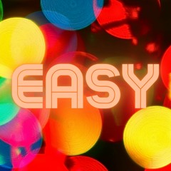 The Commodores - Easy (The Balcony Boys Bootleg)
