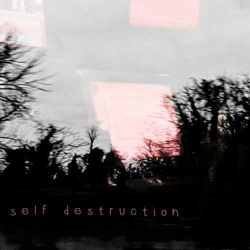 forgiveness funeral - Self destruction