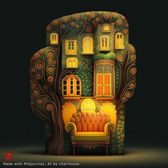 Tread Softly Because You Tread On My Dreams - #3448 By Chair House 230524
