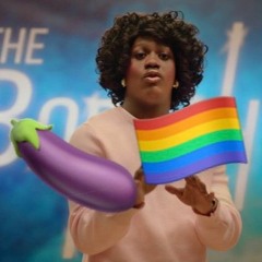 Oprah's Bank Account (Gay Parody)