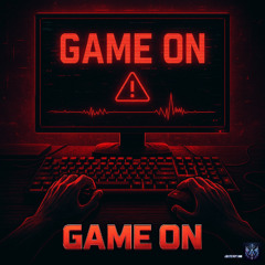 GAME ON / available on spotify-apple music, link in the description