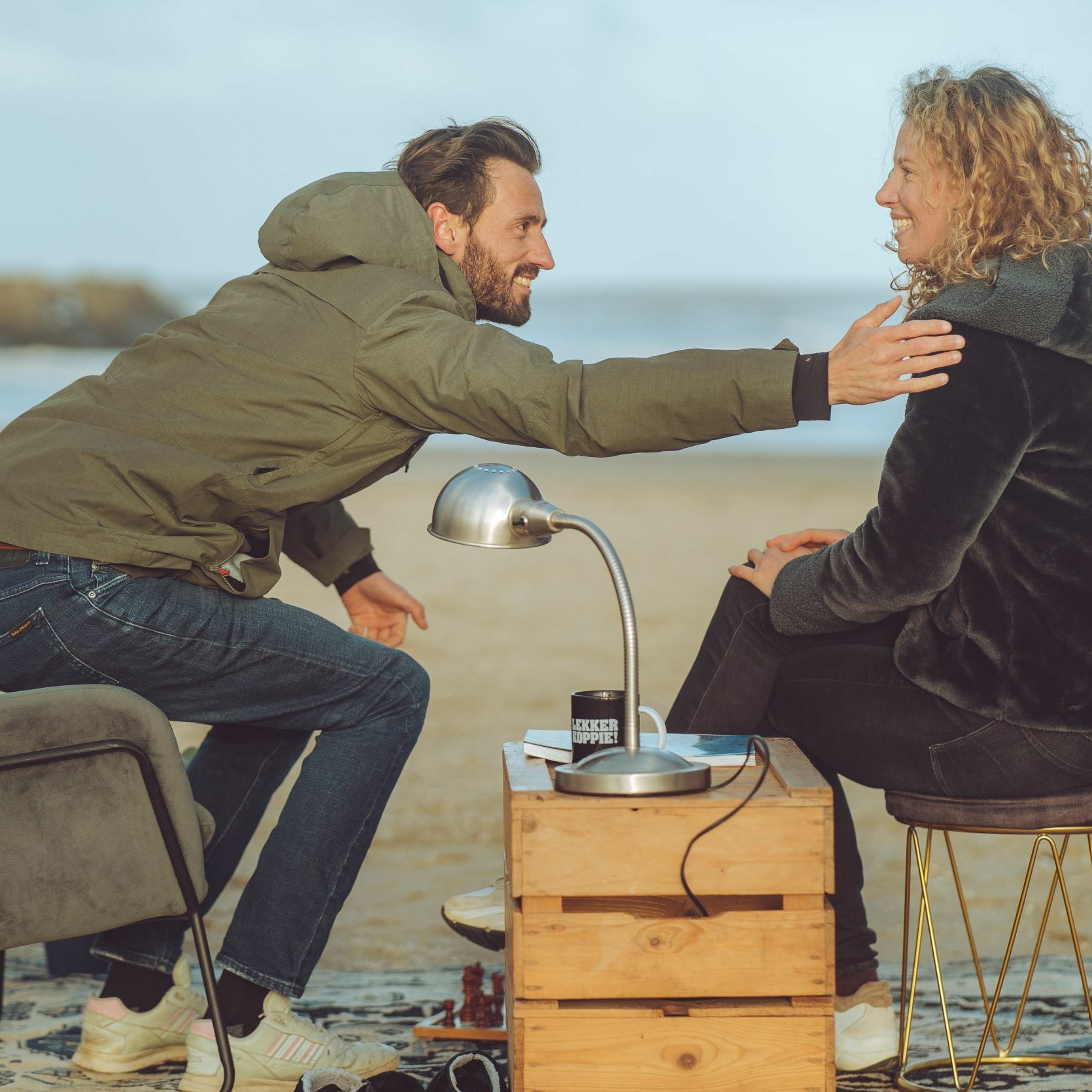 Podcast van De Zelfspot