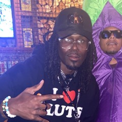 U Gon See! Prod. Faceucookinup!