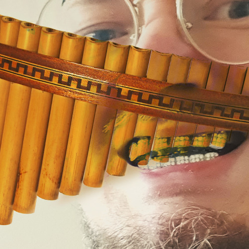 My gun blowin like a pan flute (Only thing u blowin is ur uncle) LYRIC VIDEO LINK IN DESCRIPTION!