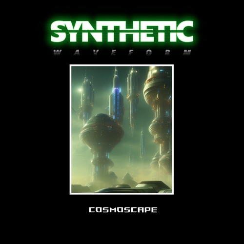 Cosmoscape