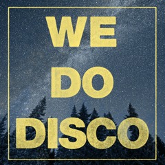We Do Disco Volume 8