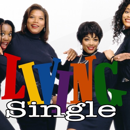Living Single (New Orleans Bounce Remix)