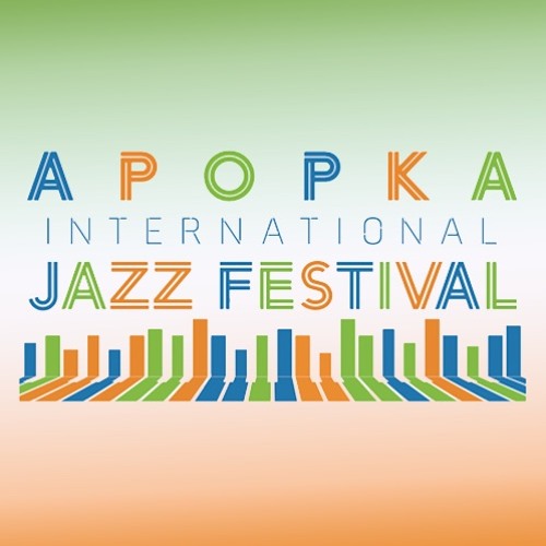 Stream Apopka International Jazz Fest 2023 by Global Listen online for free on