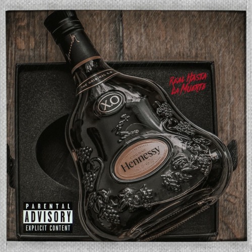 Hennessy - Anuel