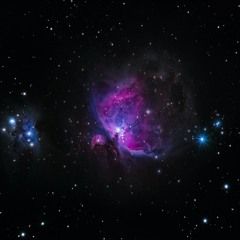 Meditation with the stars