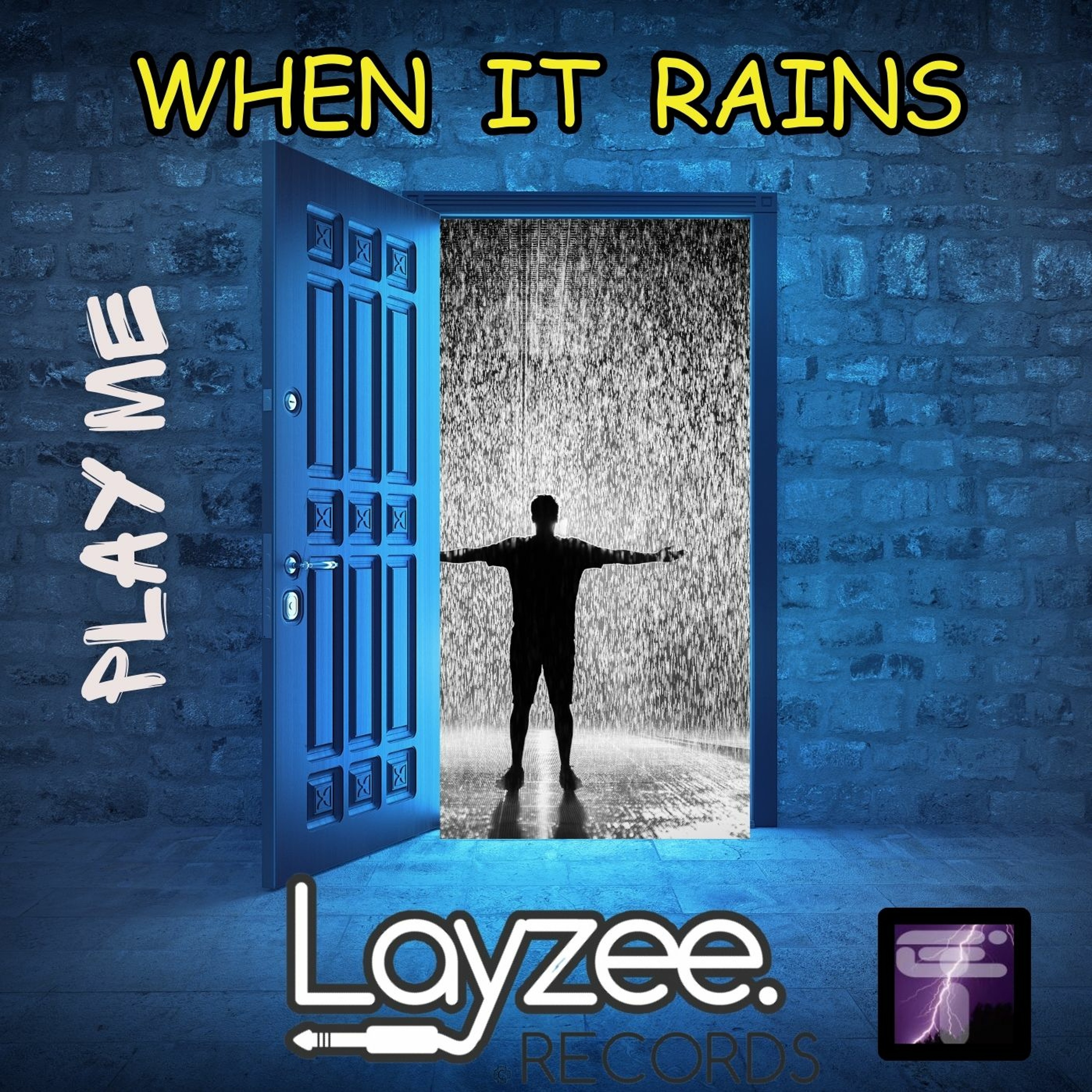 Electromagnetic Impulses - Play Me When it Rains Clip episode artwork