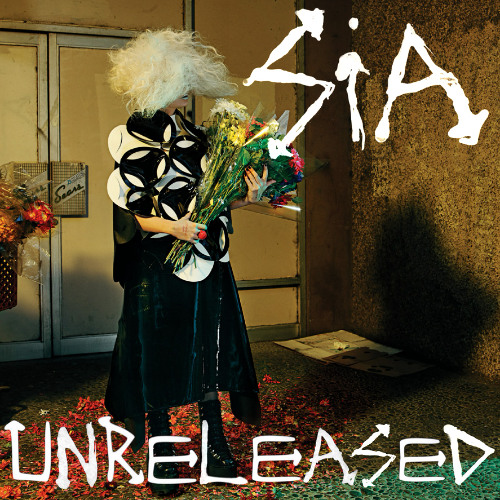 Sia - Suitcase (Extended Edit)