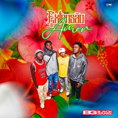 Black Gang - Extensão de Amor [Bill Gates Musik]