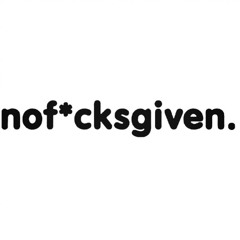 Give A Fxck (Prod. BankrollVeixx)