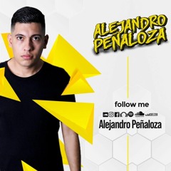 LIVE SET - ENERO - FEBRERO - AFRO - HOUSE - TECH HOUSE Mixed By ALEJANDRO PEÑALOZA
