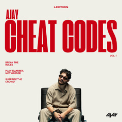 CHEAT CODES (VOL.1)