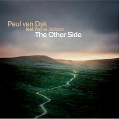 Paul Van Dyk - The Other Side JMK Rework 2024 (WIP)