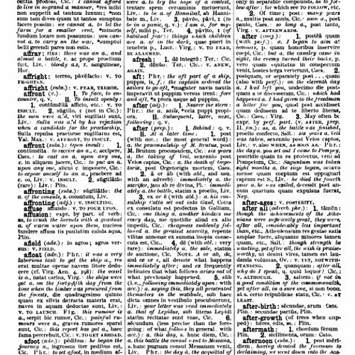 Stream English To Latin Dictionary by Asadobke Listen online for free