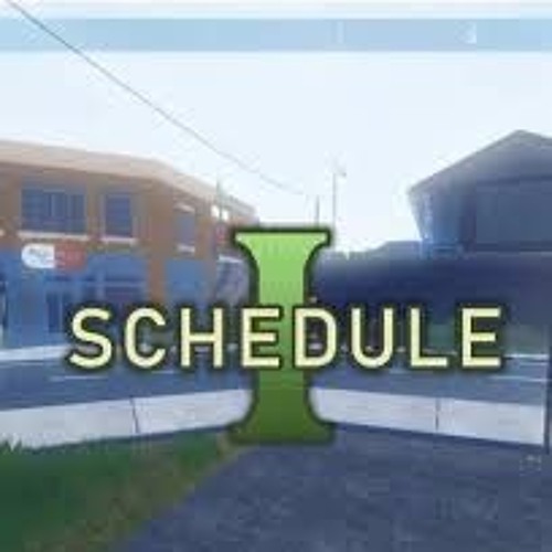 Schedule I - Full Official Soundtrack.mp3