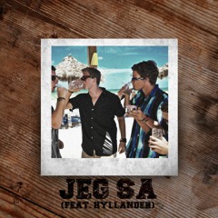 JEG SA (feat. Hyllander) PROD. BABZBEATS