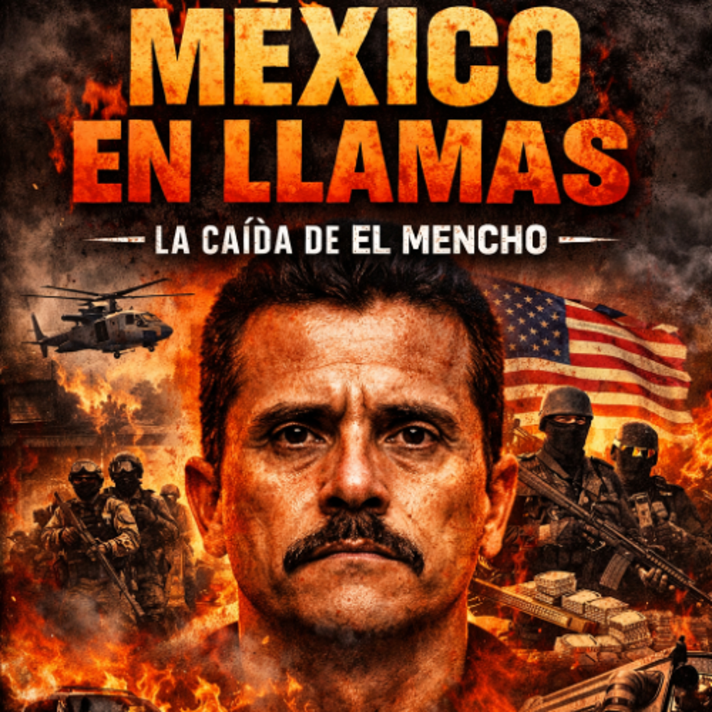 Portada de El ChupaCast