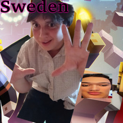 sweden