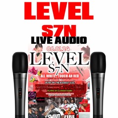 DEEJAY SWIVO (LONDON'S FINEST) LIVE AT LEVEL S7N🐊