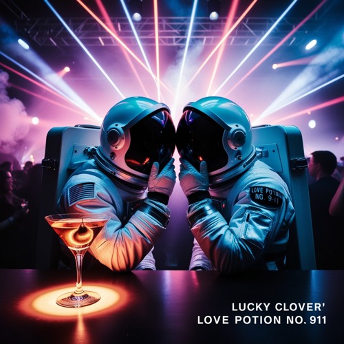 Love Potion No. 911 (Radio Edit)