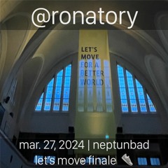 mar. 27, 2024 | neptunbad | let’s move finale 👟