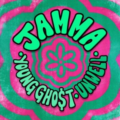 Young Gho$t & Unwell - Jamma (Young Gho$t's Vocal Version)