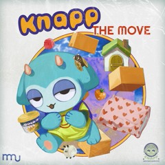 "The Move" by Knapp (Hip-Hop)