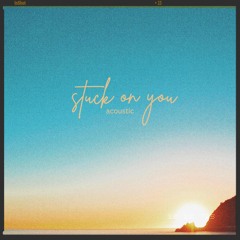 Stuck on you - Lionel Richie