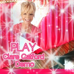Clare Catford Radio & Podcast Demo