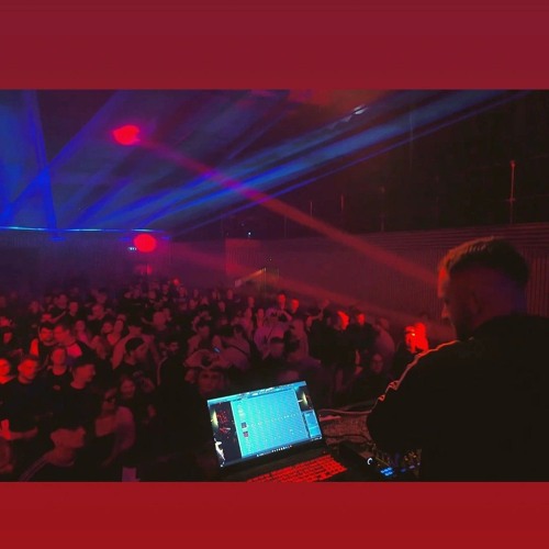 Wiebe Live - Trouble