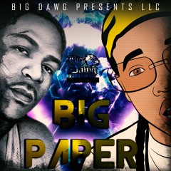 PaperTeam Yellow Gold - Dope Man