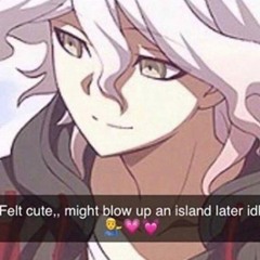 Nagito x Listener 18+