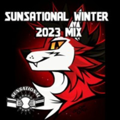 Sunsational Tech/Bass House Winter 2023 Mix