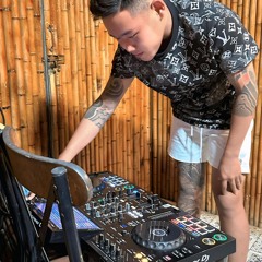 NST2025-Bim Bim Đứng Ngồi Không Yên-Dj Bảo Bảo ft Công Hậu Mix