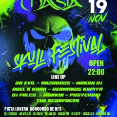 MAD FV - CONCURSO MASIA 2022 (2nda Ronda)