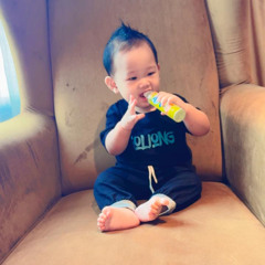 AKU TAKUT WONG - ( REZZA REMIX X WONG )