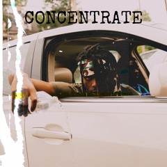 CONCENTRATE