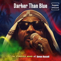 Choice Of Colours - Reggae EDM Radio Edit