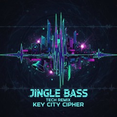 Jingle Bass! "Tech" 2